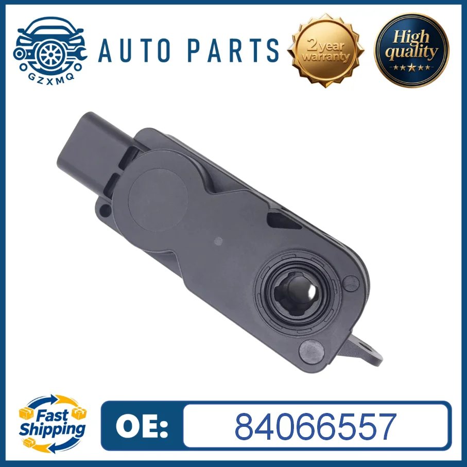 84066557 Louver motor Servo Motor For Cadillac Buick Regal Buick LaCrosse Malibu XT5
