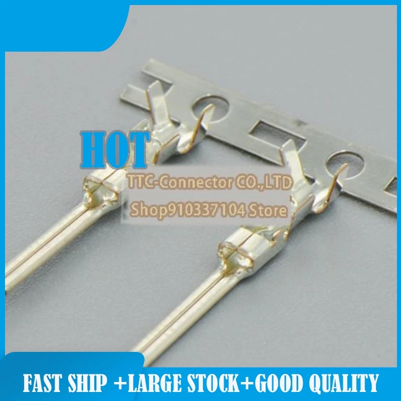 

20pcs/lot SSM-01T-P1.4 Connector 100% New and Original