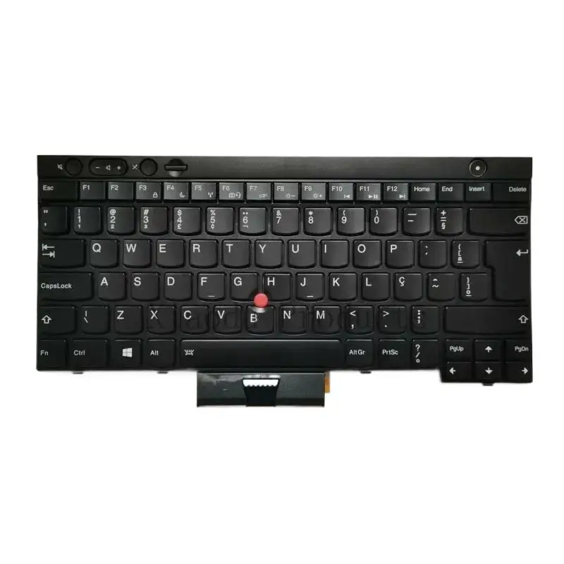 

* 04Y0532 FOR Lenovo Thinkpad T430 T430i T430S T530 T530i Keyboard /*･ω