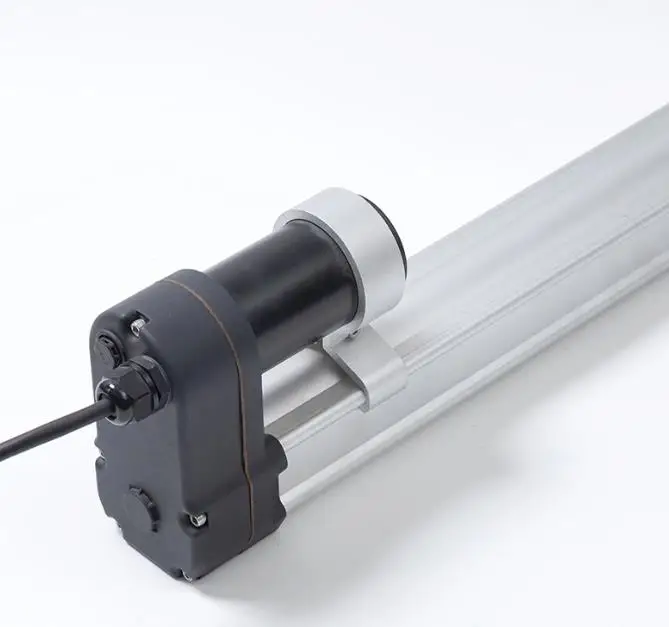 2023 New Arrival Competitive Price Belt Drive Linear Actuator