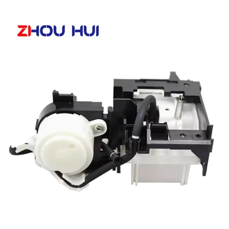 Pump Ink System Capping Assy Cleaning Unit 1756593  for Epson L1110 L3100 L3101 L3106 L3108 L3110 L3115 L3116 L3117