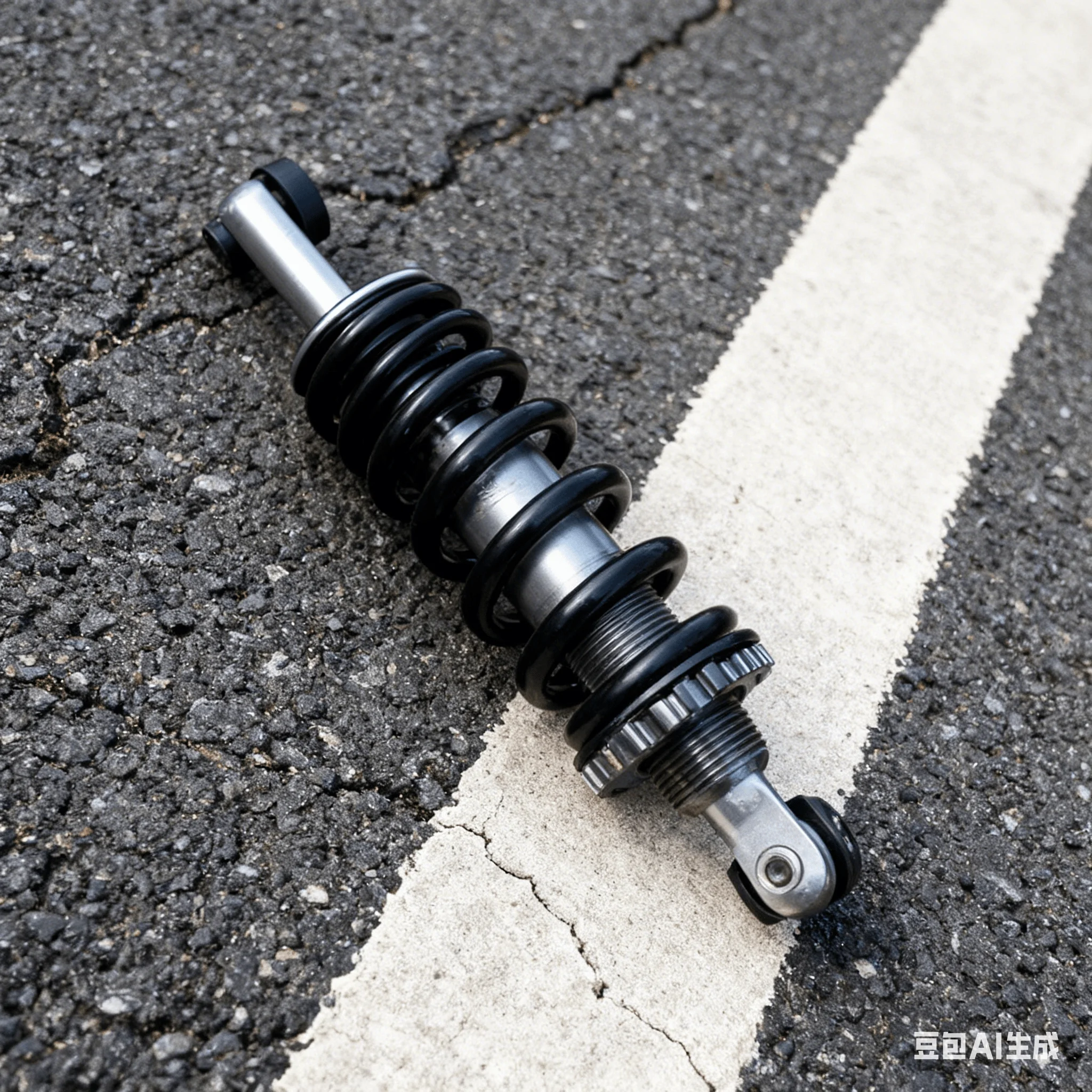 

Electric Scooter Front Rear Shock Absorber For Kukirin G4 E-Scooter Shock Absorber Support Rod Kickscooter Modified Parts