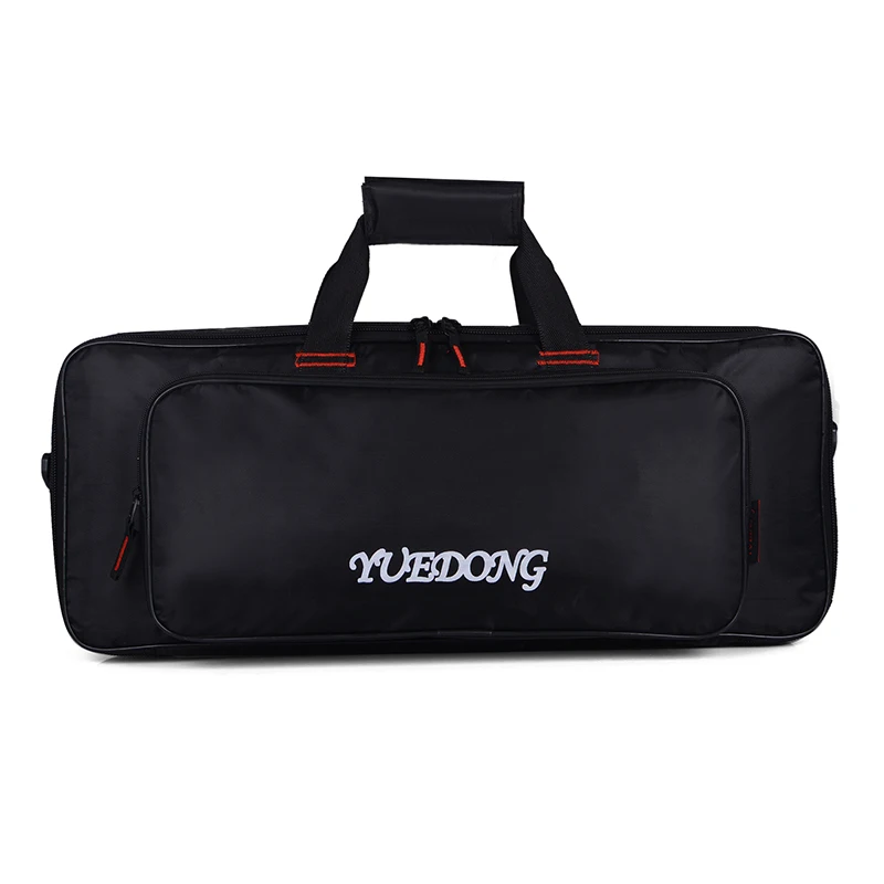 37 Key Keyboard Carry Bag Midi Board Case 23.6\'\'X10.8\