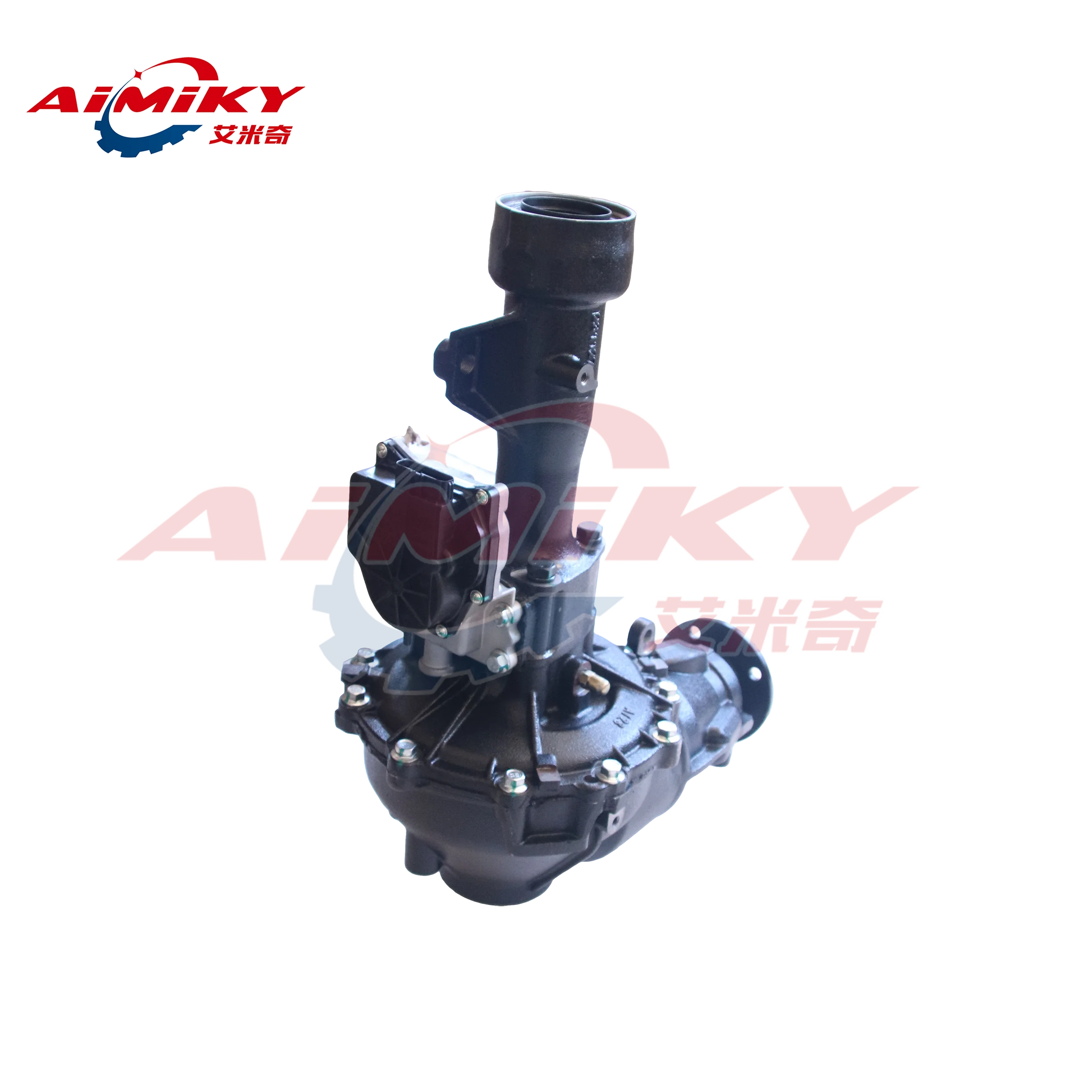 Front Differential Complete 41110-71120 For Toyota Hilux Vigo 1KD 4WD 2005