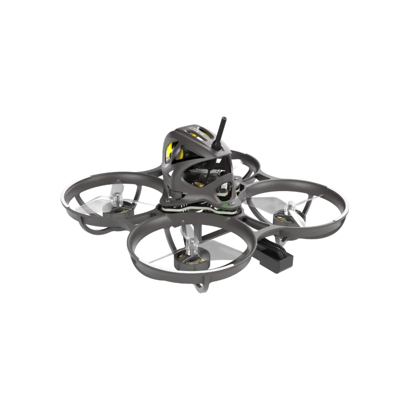 CaddxFPV Curve Micro 16 HD Tiny Whoop,1102 24000KV Brushless Motor Digital FPV Quad Indoor Outdoor Freestyle Quad