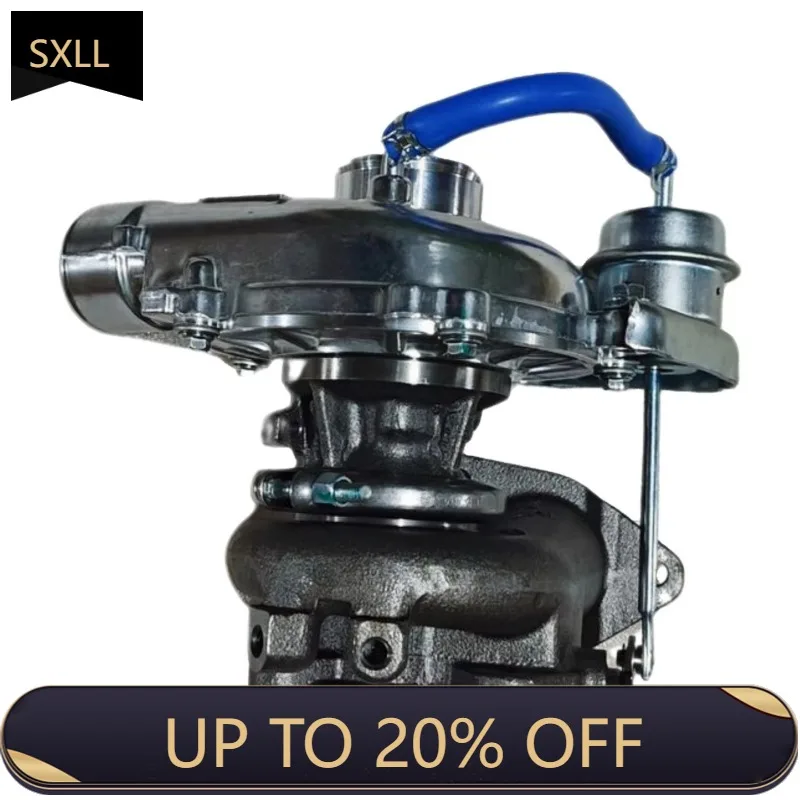 

SXLL Suitable for 2KD automotive engine parts pickup automotive parts turbocharger engine parts 17201-0L030/17201-OL030