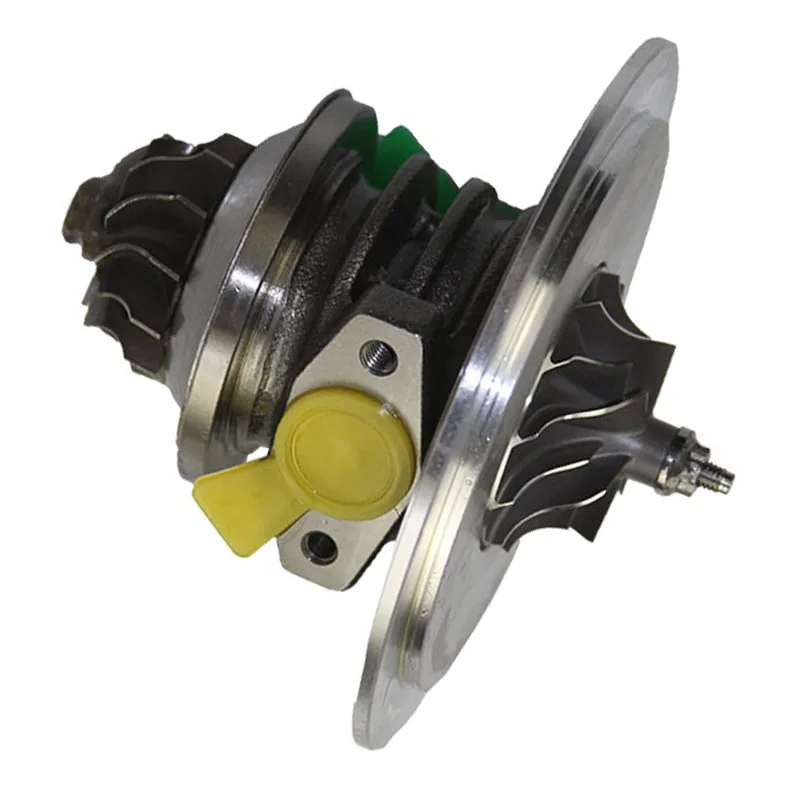 

Турбо CHRA 762785, картридж GT1549S для Renault Trafic II 2,0 DCi M9R780 2006/01, сбалансированный сердечник турбокомпрессора 93161717