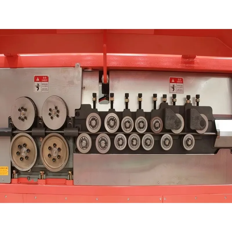 الصين مصنع CNC بندر المستخدمة في صناعة البناء تيانجين