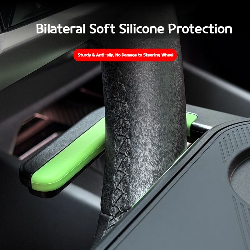 For BMW series vehicle-mounted floating multi-functional rotating small table boards vehicle dining tables and driver tray carts 3