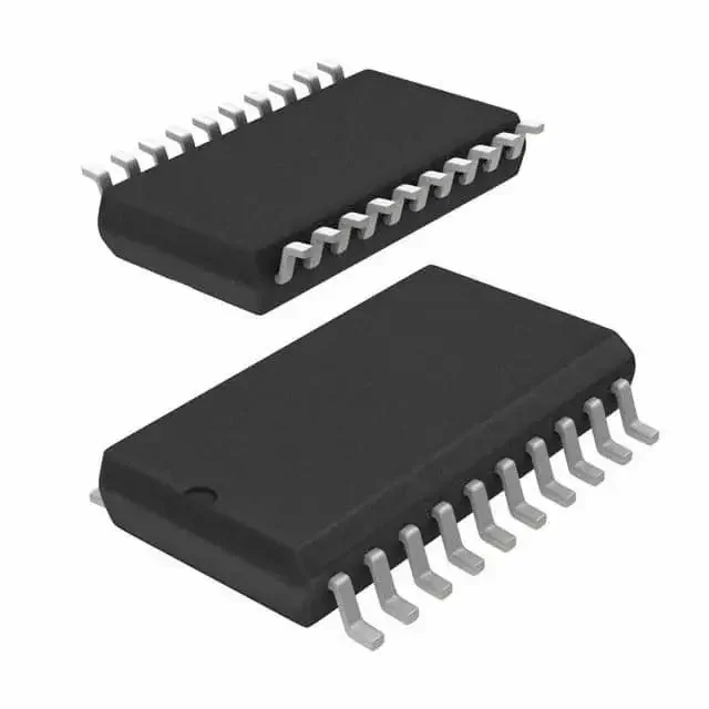 5pcs  TI   ADC0804LCWM  ADC0804  SOP-20