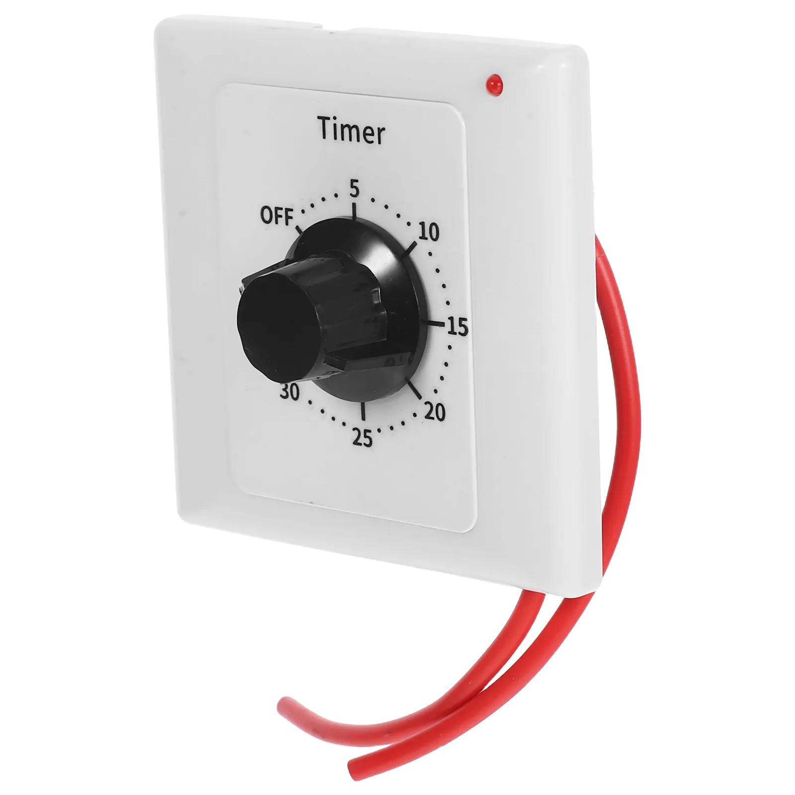 Timer Power Switch Digital Countdown Controller for Home Office Shopping Mall Lights Fans Exhaust Systems Mechanical Electronic