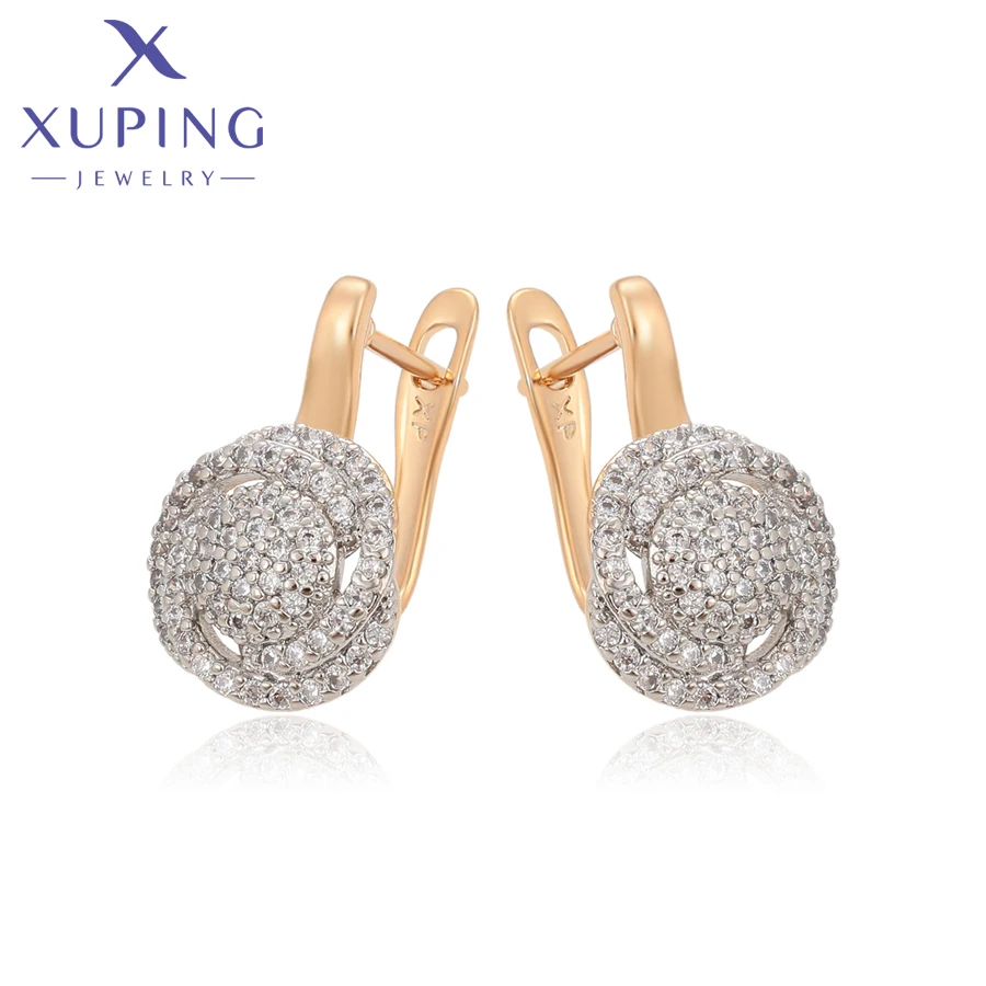 Xuping Jewelry Fash…