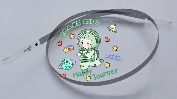 

Coding Encoder Strip QC4-7586 Fits For Canon IX6780 IX6860 IX6770 IX6880 IX6840 IX6820 IX6850 IX6800 IX6810 IX6700