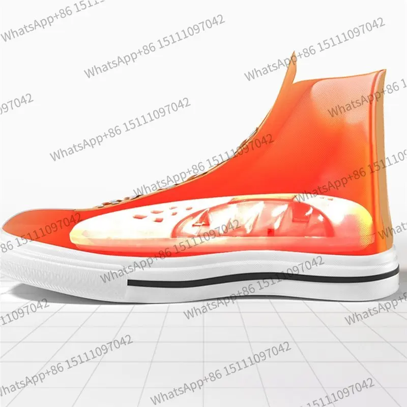 EU Plug Compatible Shoe Dryer Home Multi-Function With Built-In Light For Efficient For Autumn Winter Footwear Drying
