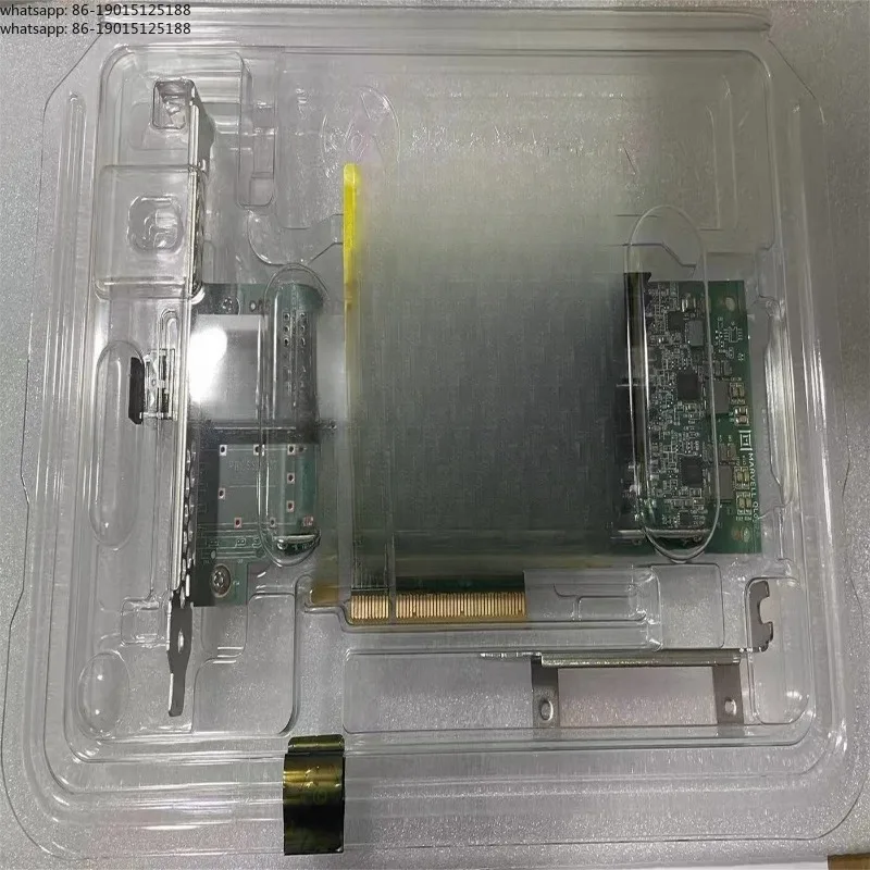

Parts for QLE2770-SR 32Gb single port FC fiber card HBA card, memory card