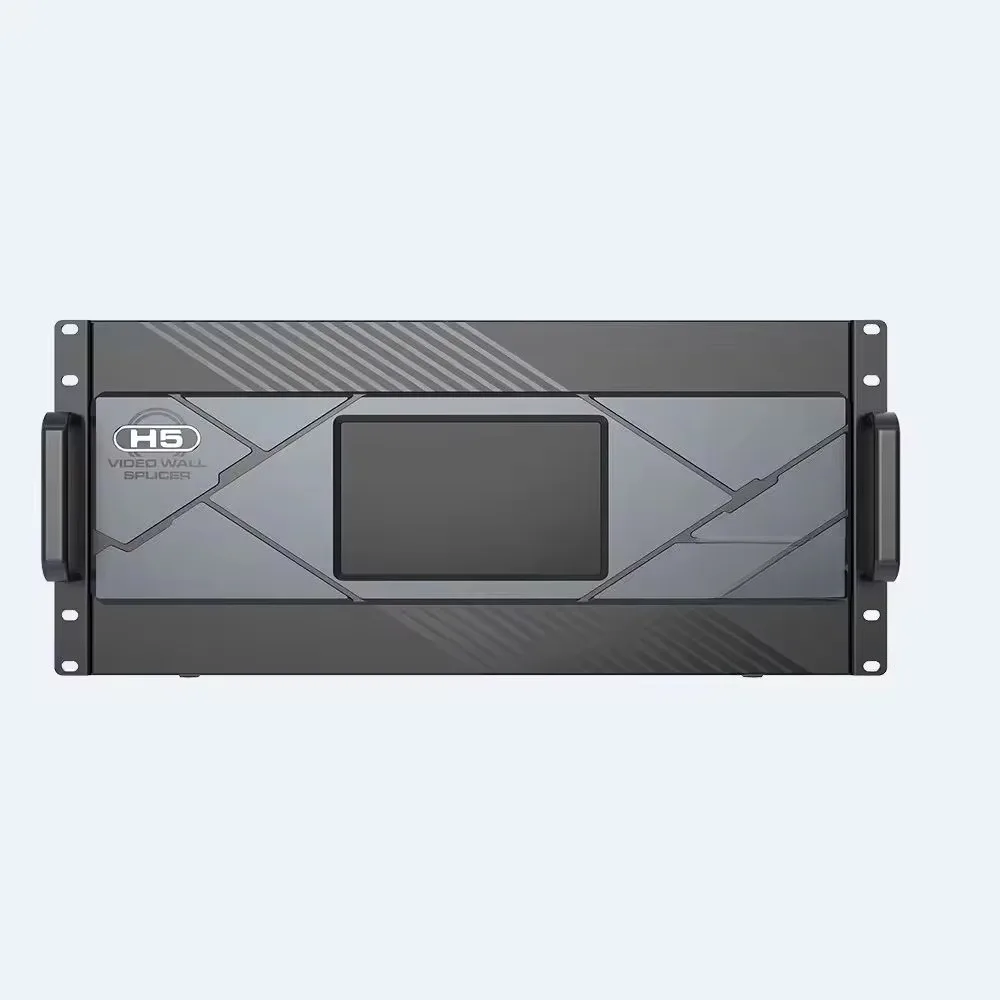 Hot Selling Novastar H5 for LED Screens Industry Leading with 60-Frame Smooth Processing & Outstanding Image Quality