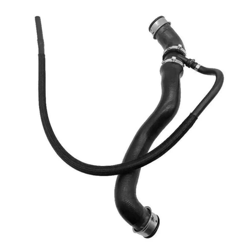 AUTO ENGINE PARTS Radiator Coolant Water Hose-Sport Upper for MERCEDES-BENZ C CLC 2.5L 3.5L V6 DOHC 2.5 3.5 L T M272 2005-2011