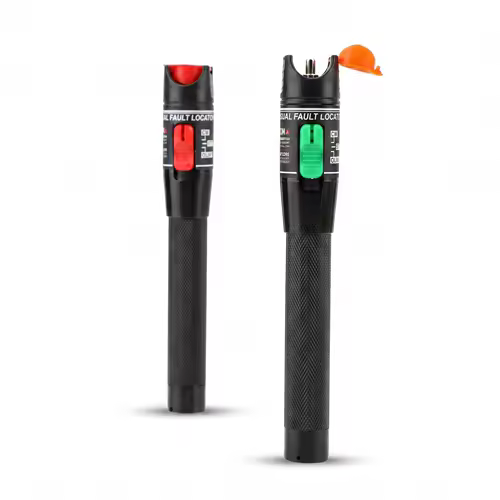 1PCS Visual Fault Locator Fiber Optic Tester Tool 5MW/10MW/15MW/20MW/30MW/50MW/60MW FTTH Optic Laser Pen SC/FC/ST Power Meter - Image 6