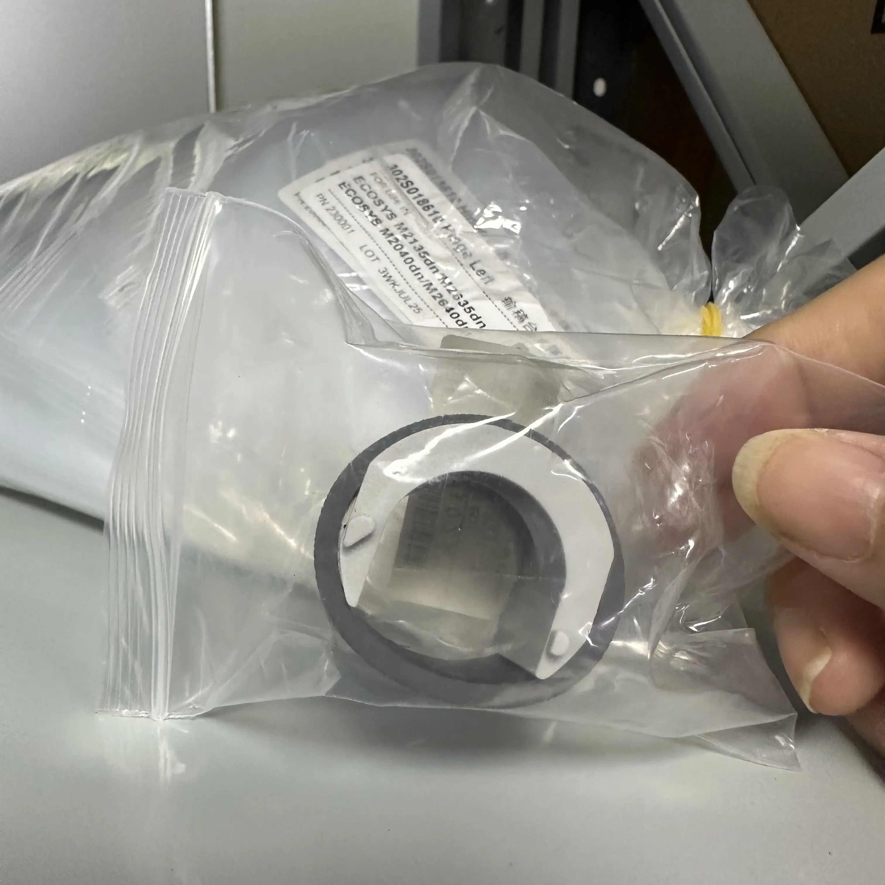 10X JC73-00302A Paper Feed Pickup Roller for Samsung CLP 300 ML 1610 1640 1641 2010 2240 2241 2160 3160 SCX 4321 4521 CLP300