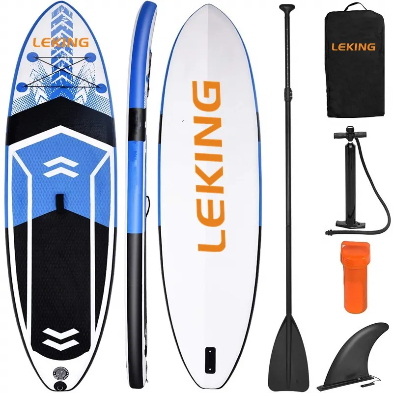 Inflatable Stand Up Paddle Board Electric Surfboard