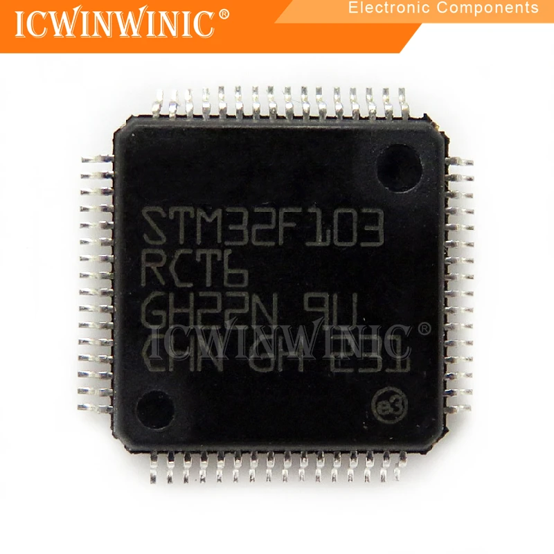 1piece GD32F103CBT6 GD32F103