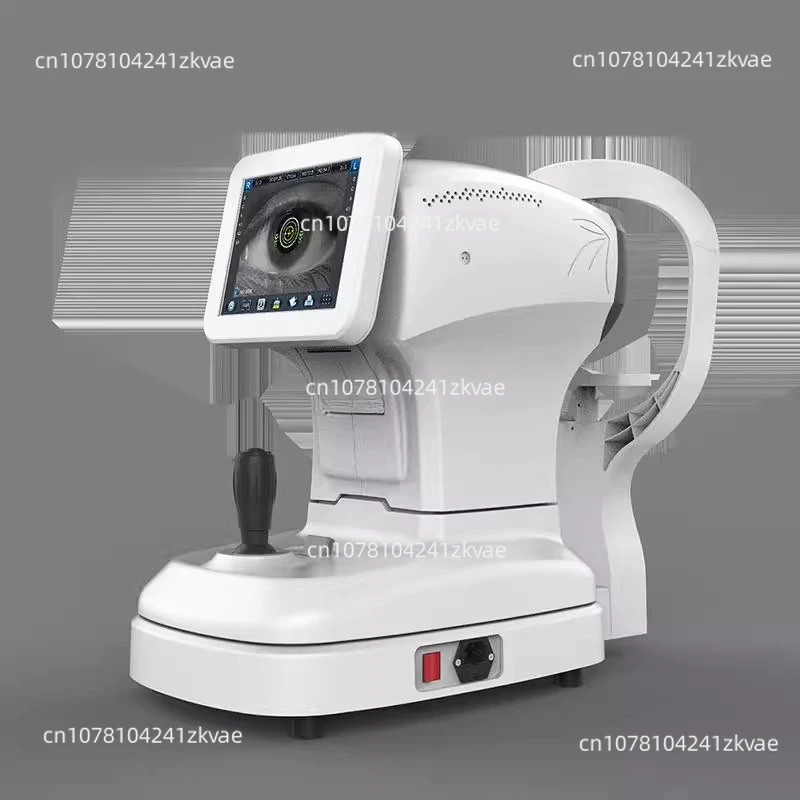 Multifunctional ARK-4000 Optical Instrument All-in-One Machine Automatic Optical Shop Optometry Instrument Optometry