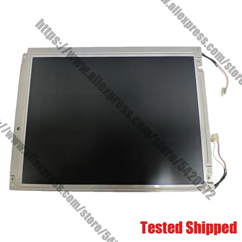 

Brand-New PD104VT1H1 10.4 Inch Display