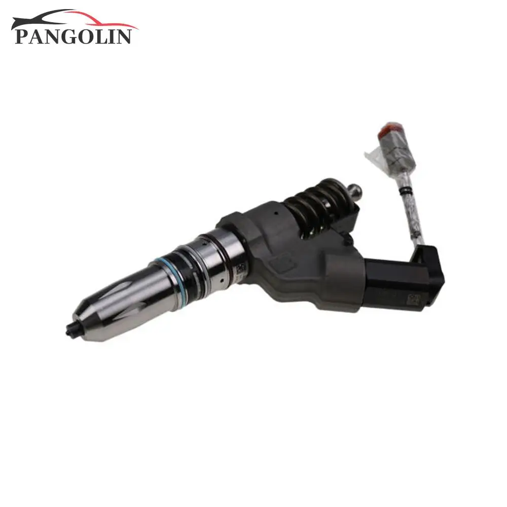 1pc Fuel Injector 3411756 3411753 3411753RX 4902921 for Cummins Engine ISM QSM M11 with 6 Months Warranty