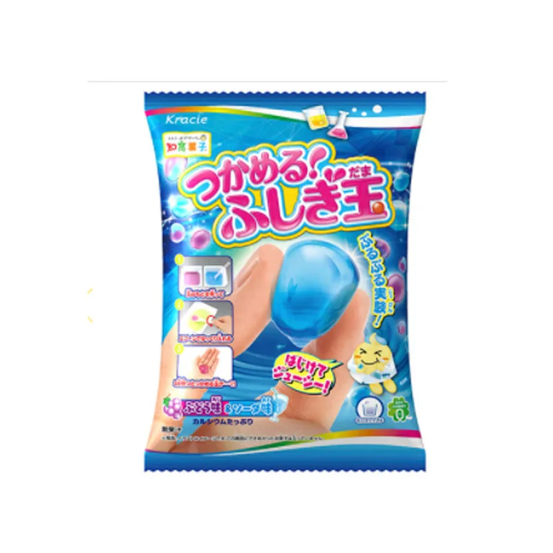 Série Kracie Popin Cookin DIY, cadeau de fête pour enfants