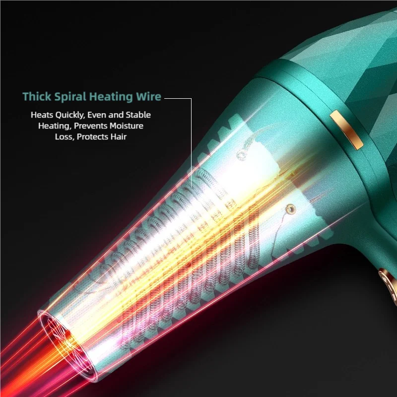 Thumbnail 4 - #21 Top Rated Hair Dryers to Buy in 2026