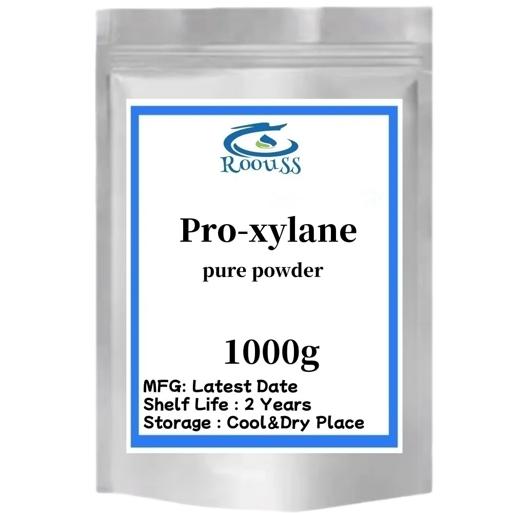 99,99% hydroksypropyl Tetrahydropyrantriol/pro-xylan Powder