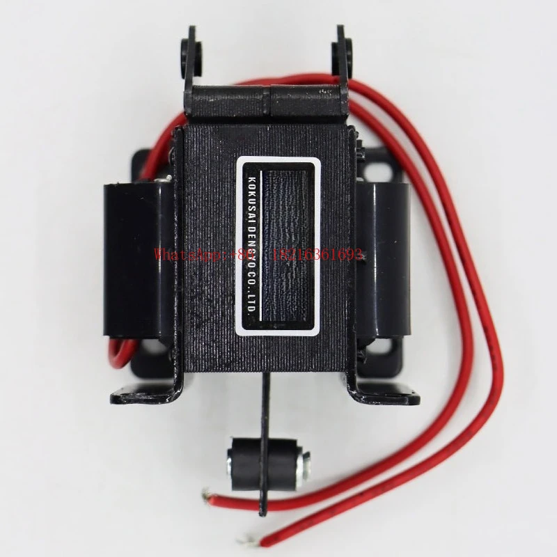 SA-2502/2602/2402 AC Traction Electromagnet 1.5kg15MM Small Punch AC220V