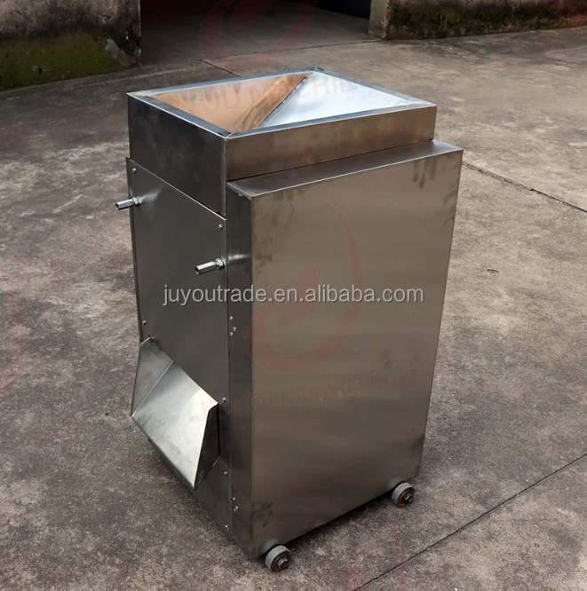 F Meat Floss Machine for Pork Beef Meat Chicken Breastactory Price Dried Pork Shredder Machine Large