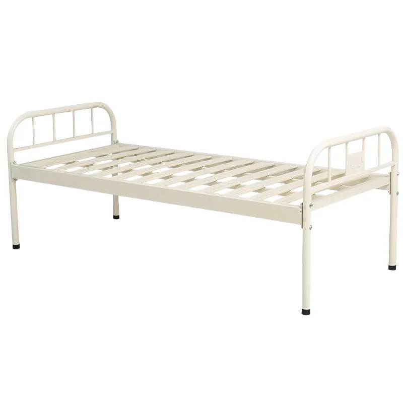 

Senior-friendly nursing home rehabilitation bed wooden bed nursing home