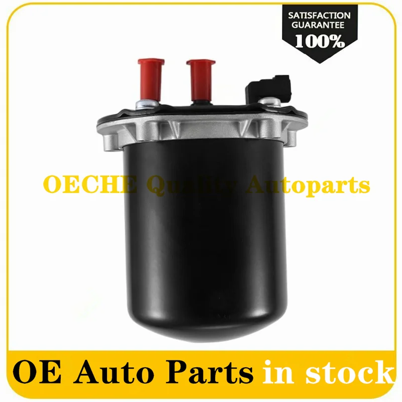 

164005420R 164004976R Car Engine Fuel Filter For Renault Captur Nissan Nv200 Mercedes-Benz Citan 1.5 Dci 164000797R 164003560R