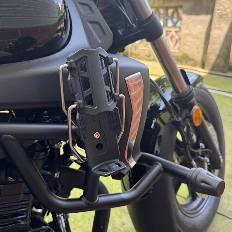 Universal Motorcycle Bottle Holder Accessorie For BMW R1200GS R1250GS R1300GS For Yamaha Tenere700 For Honda CRF1000L Cup Holder