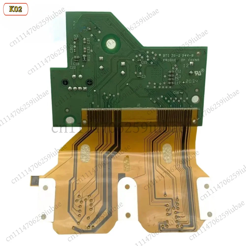 Carriage Board Y0F68-80058 GT51 GT52 M0H50A M0H51A for HP Smart Tank 511 518 519 538 5800 5810 5820 515 615 510 530