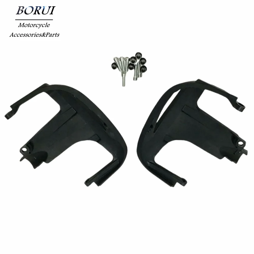 

Suitable for BMW R1150R R1150GS R1150RT 2004-2005 Engine Guard
