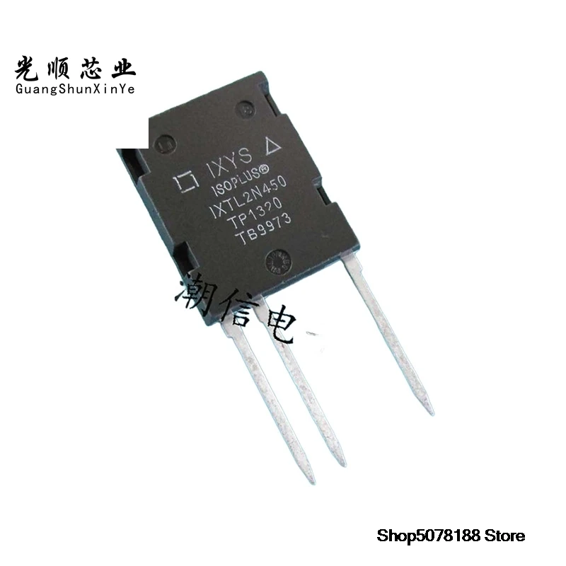 1-piece-ixtl2n450-2a-4500v-original