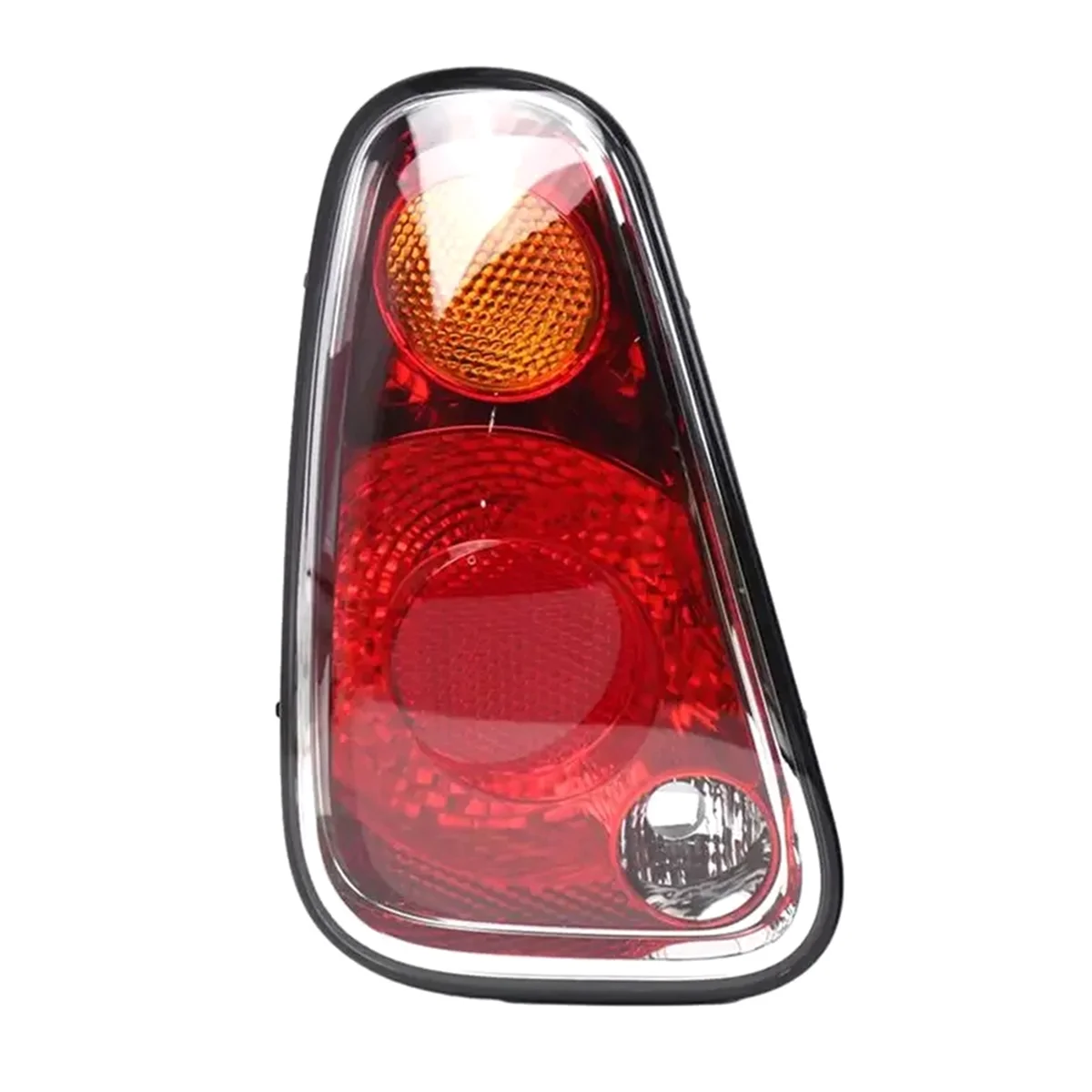 Tail Light Rear Signal Lamp Assembly Without Bulb for BMW MINI Cooper R50 R52 R53 04-08 63217166955