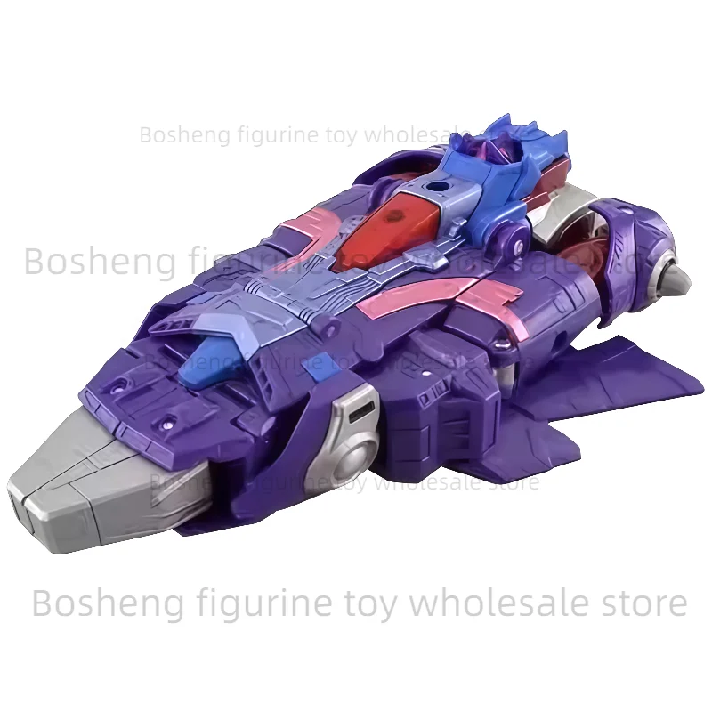ของเล่นแปลงร่าง Hasbro Navigator Times Series V-class Alpha Trion หุ่นยนต์แปลงร่าง แอคชั่นฟิกเกอร์ ของสะสม มีสินค้าในสต็อก