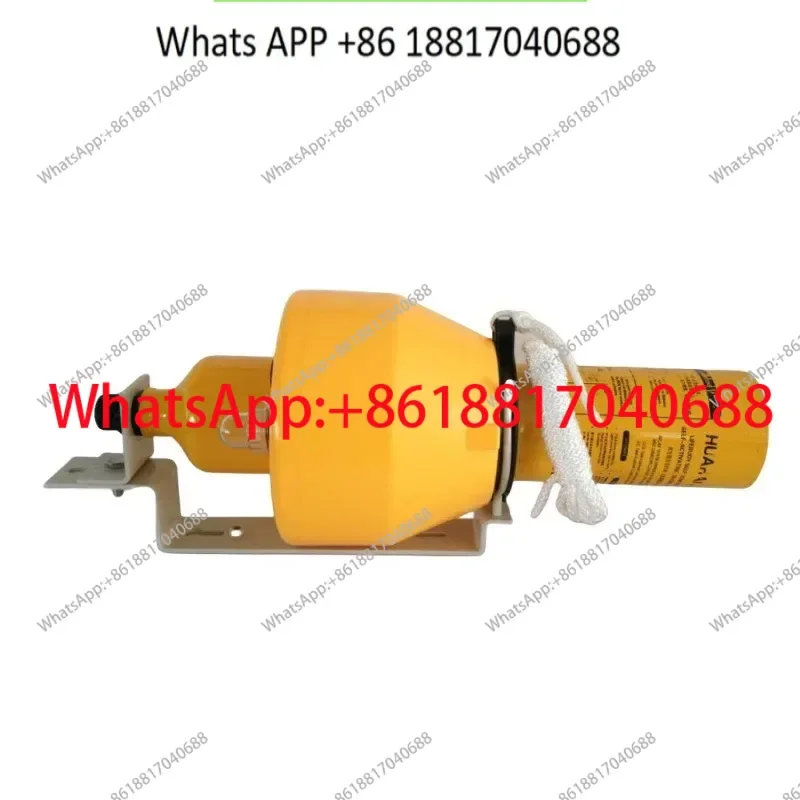 

Huahai Marine Yacht JHL-4 & JHLS-4