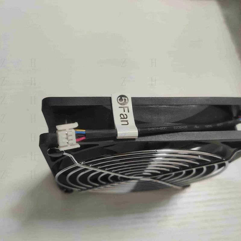 H 1 قطعة AFB1212SH لمروحة HP ProLiant مايكرو HPE Gen8 715173-001 724491-001 #4