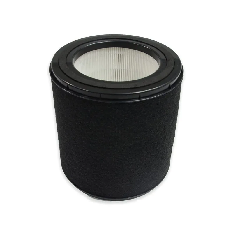 H13 Filter HEPA Cartridge for GermGuardian 360 Air Purifier FLT4700/AC4700 Filter