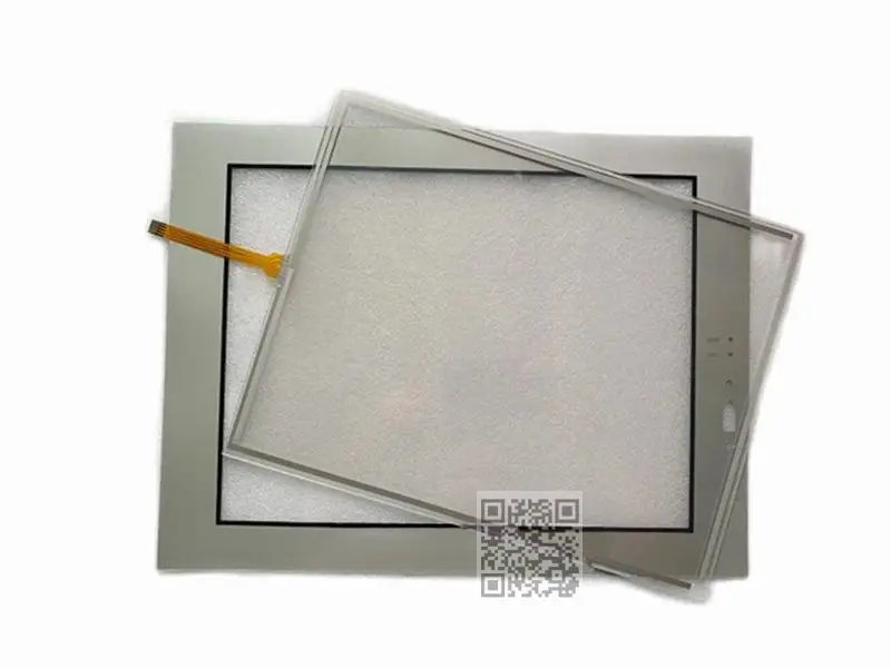 New 15-Inch PS3711A-T41-24V PS3711A-T42 PS3711A-T42-24V Touch Screen+Protective Film perfect quality