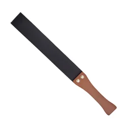 Nägel Aldult Thick Paddle Training Holz Anti-