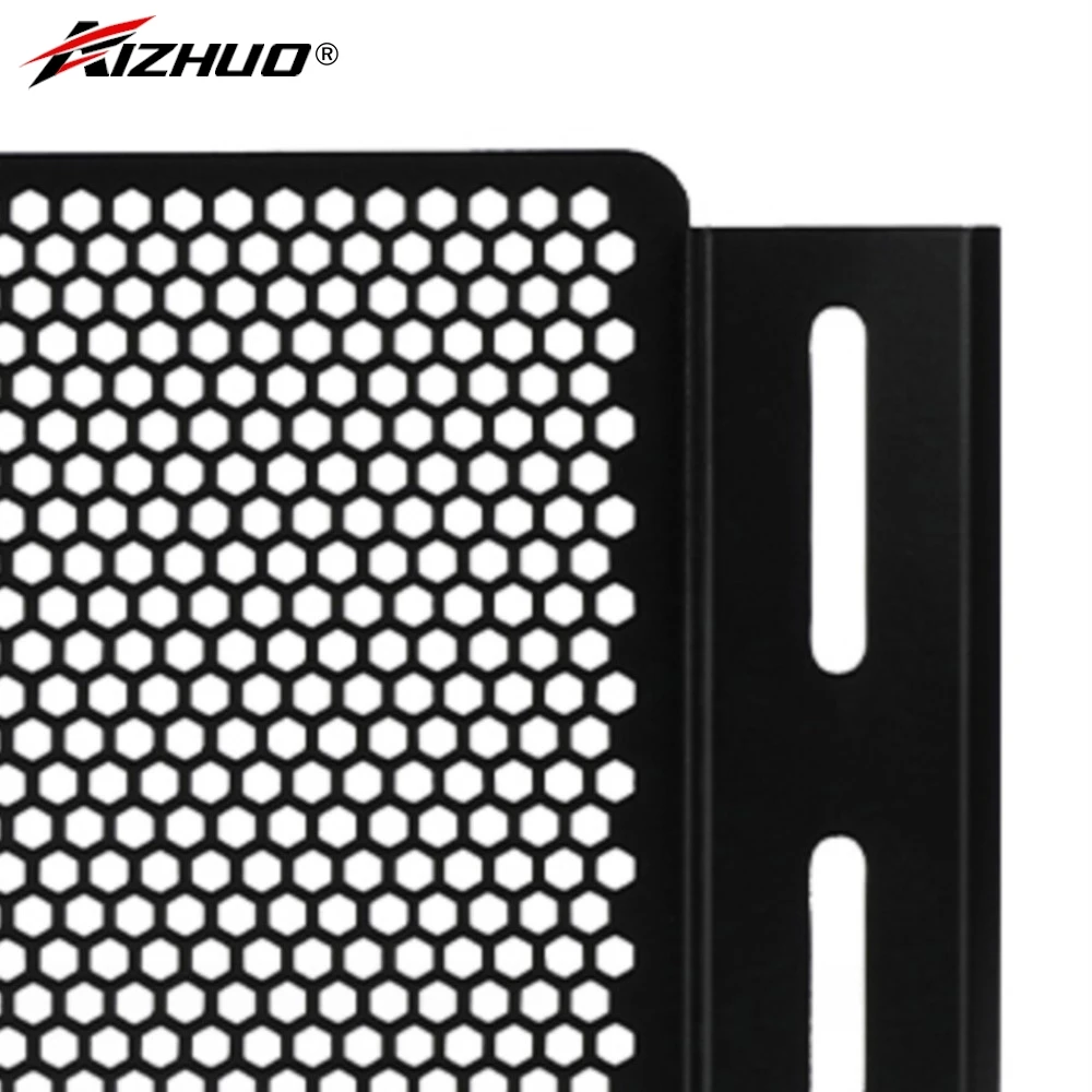 

FOR Honda CB600F Hornet 600 CB599 1998 1999 2000 2001 2002 2003 2004 2005 2006 Motorcycle Radiator Grille Guard Protector Cover