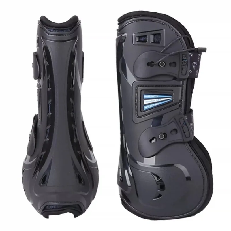 

Защитные накладки на ноги лошади (для передних ног), товары для конюшни