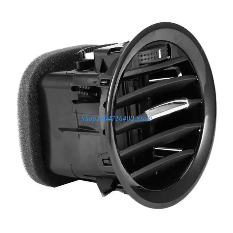 

y1gd For Vauxhall Car Air Vent- Panel Grille Cover Ventilation Grille Air Vent-