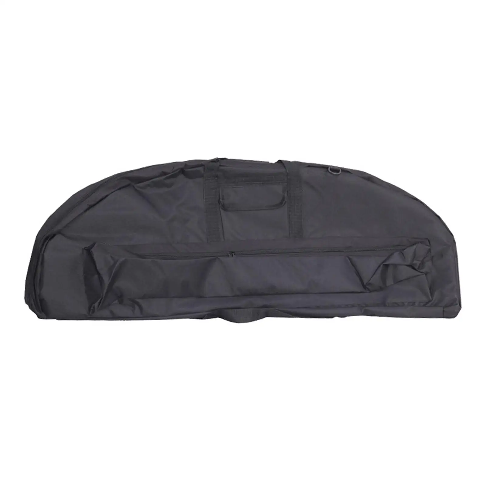 Bow Case Bow Bag for Horse Bow Shoulder Bag Oxford Cloth Supplies for Outdoor Practice Portable Equipment Accessories